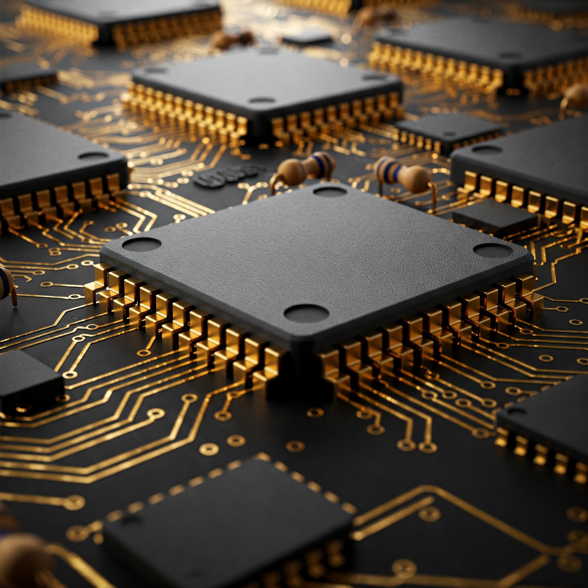 The Latest News from the World of Technology