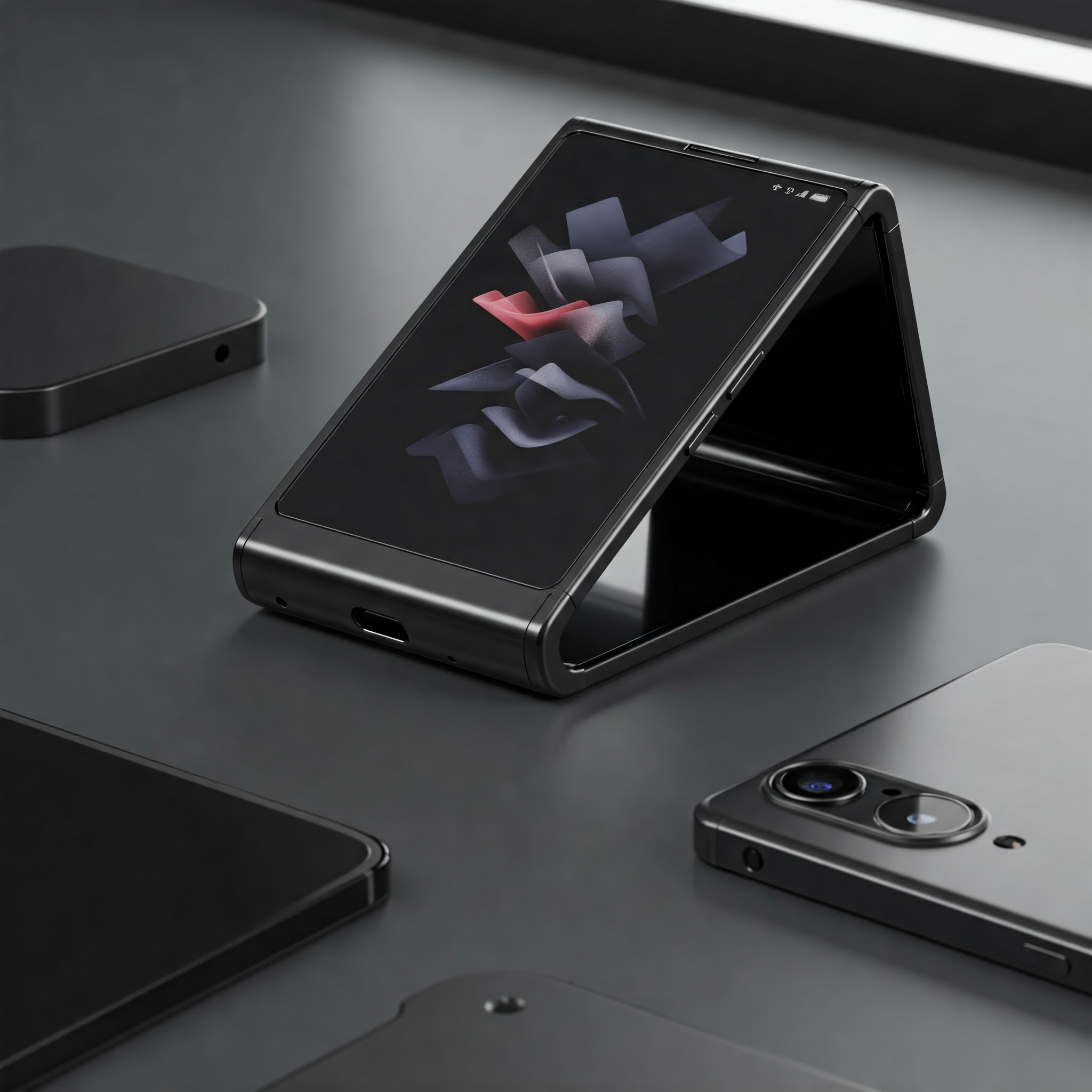 Insider, Samsung’s Next insane Foldable Chapter: What to expect and when